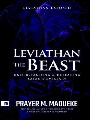 cover image of Leviathan the Beast